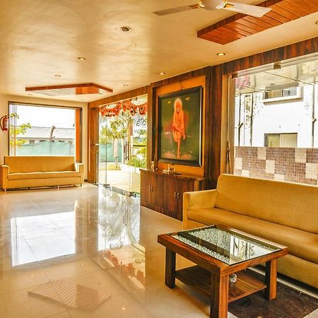 Oyo 4316 Hotel Sai Empire เชอร์ดี ภายนอก รูปภาพ