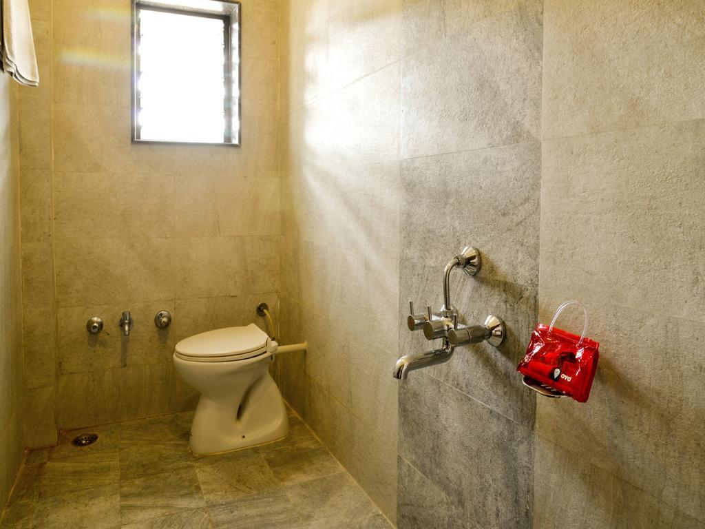 Oyo 4316 Hotel Sai Empire เชอร์ดี ภายนอก รูปภาพ